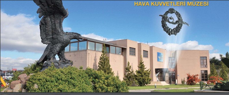 hava kuvvetleri müzesi