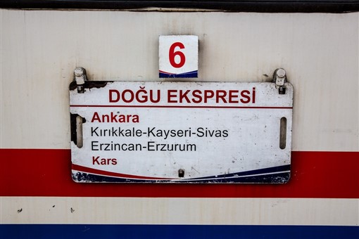 doğu ekspresi kars