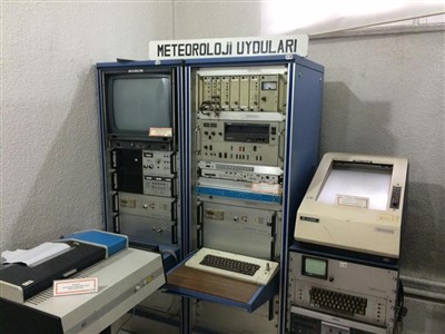 meteoroloji müzesi keçiören