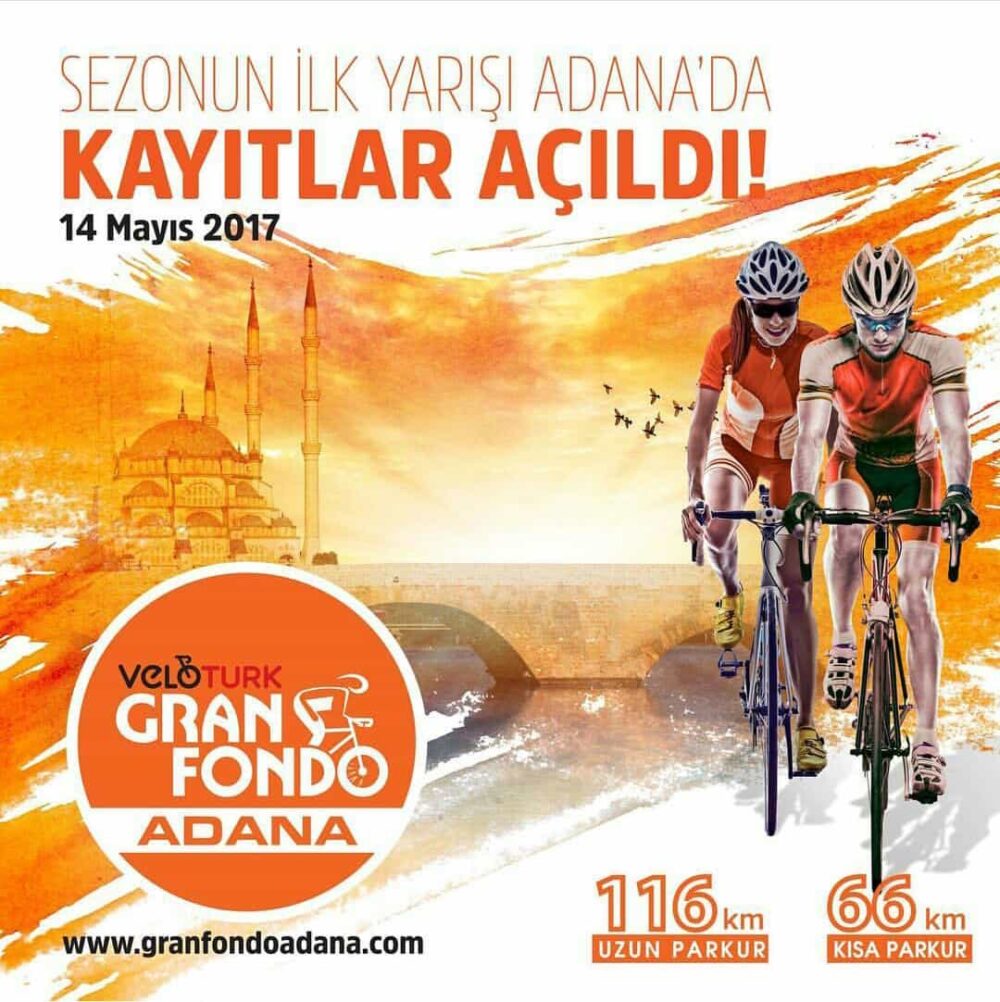 granfondo adana