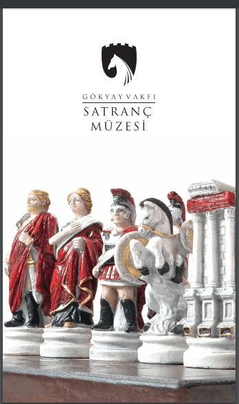 satranç müzesi