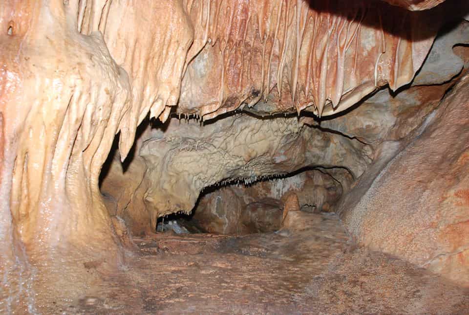 tulumtaş mağara
