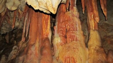 tulumtaş mağarası