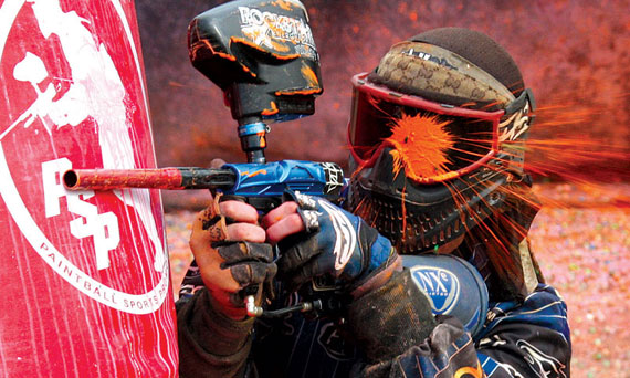 ankara paintball mekanları