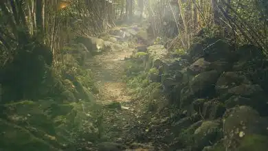 ankara trekking rotaları